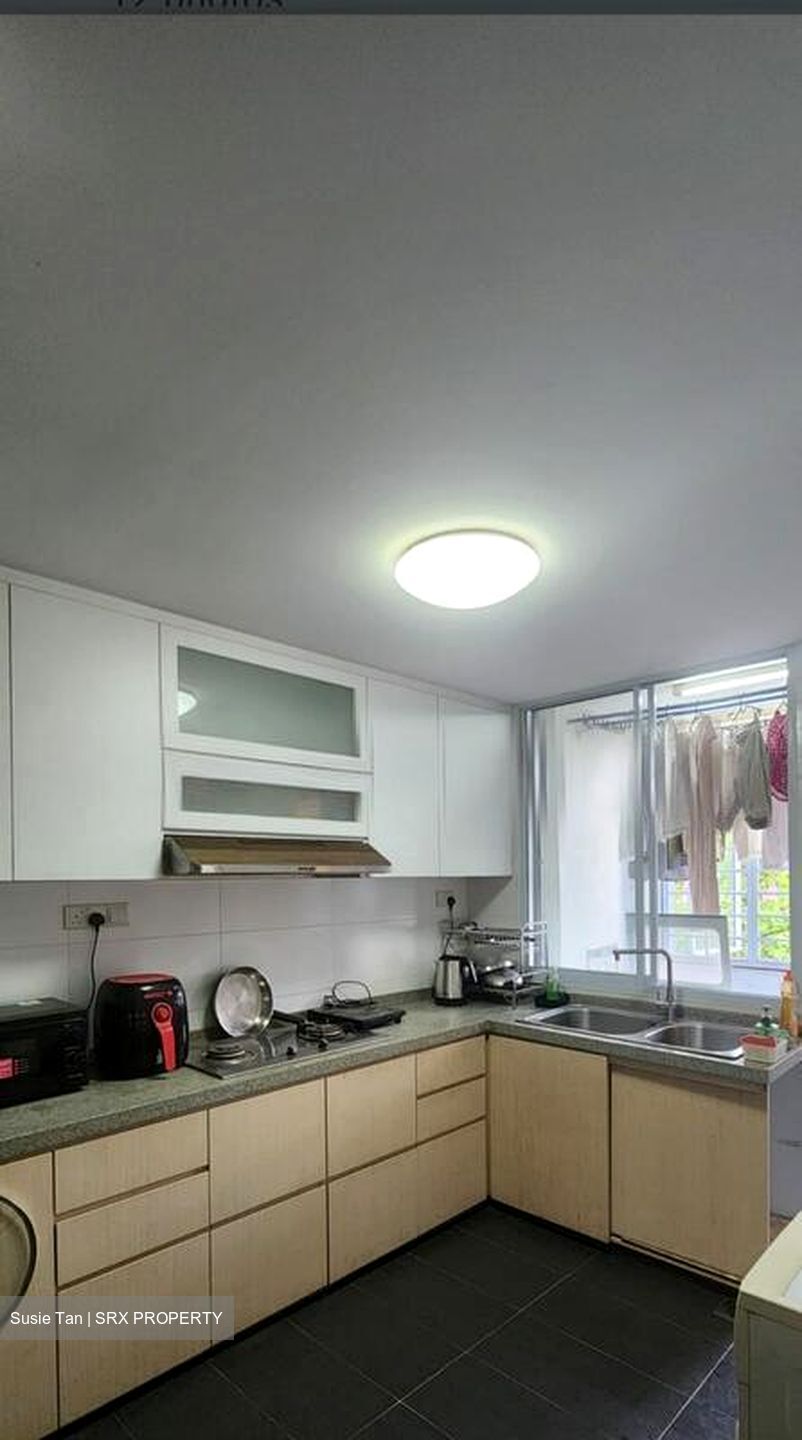 Watercrest (D17), Condominium #516915511